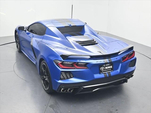 2022 Chevrolet Corvette Stingray 3LT