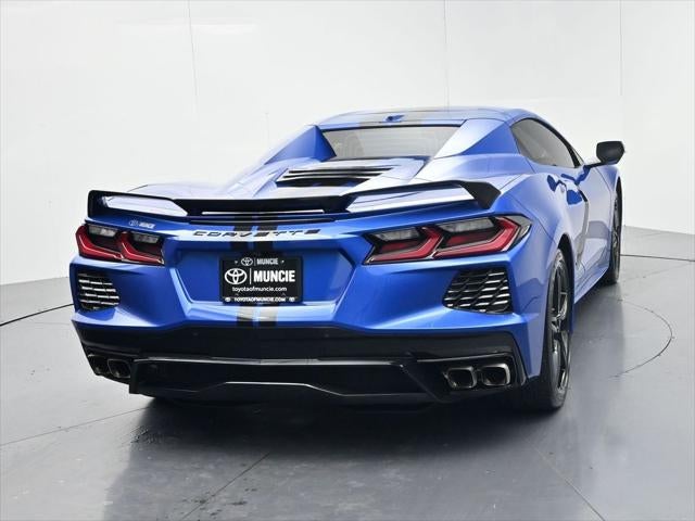 2022 Chevrolet Corvette Stingray 3LT