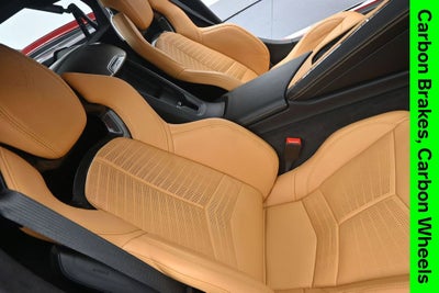 2023 Chevrolet Corvette Z06 3LZ
