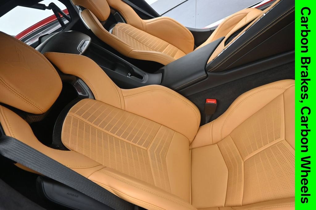 2023 Chevrolet Corvette Z06 3LZ