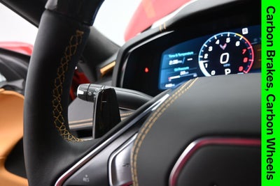 2023 Chevrolet Corvette Z06 3LZ
