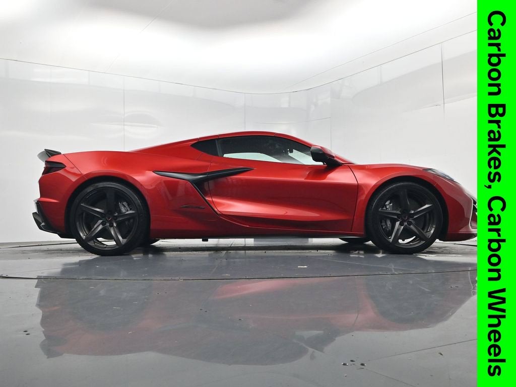 2023 Chevrolet Corvette Z06 3LZ