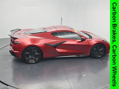 2023 Chevrolet Corvette Z06 3LZ