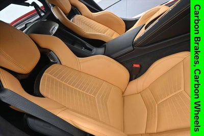2023 Chevrolet Corvette Z06 3LZ