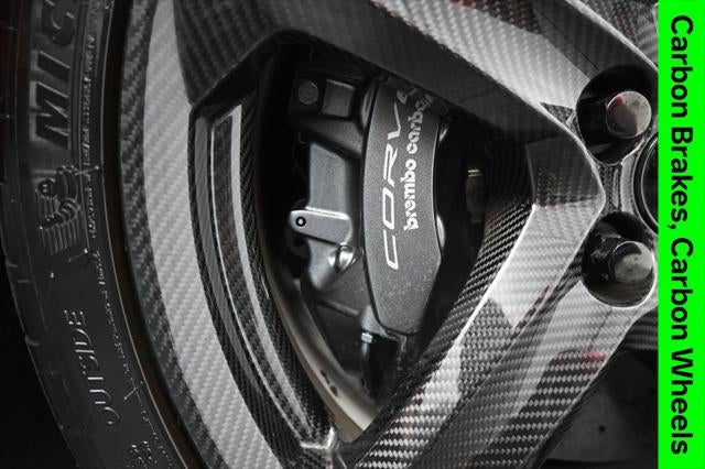 2023 Chevrolet Corvette Z06 3LZ