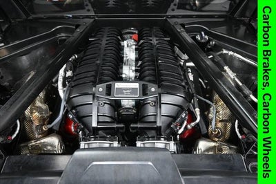 2023 Chevrolet Corvette Z06 3LZ