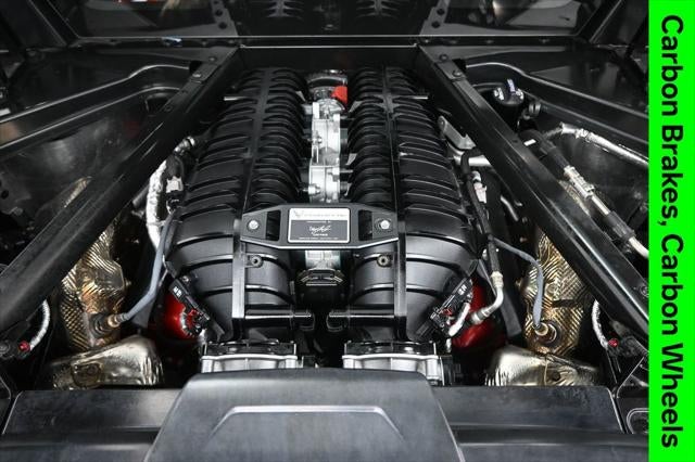 2023 Chevrolet Corvette Z06 3LZ