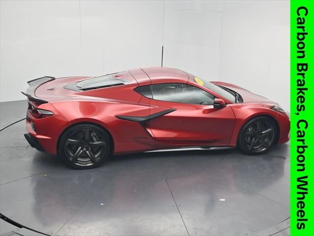 2023 Chevrolet Corvette Z06 3LZ