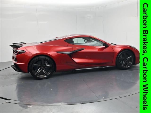 2023 Chevrolet Corvette Z06 3LZ