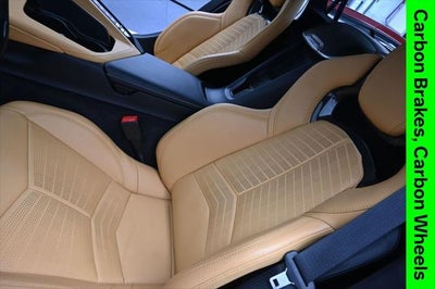 2023 Chevrolet Corvette Z06 3LZ