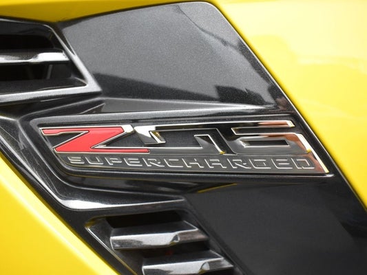2015 Chevrolet Corvette Z06 2LZ in Richmond, KY - Gates Auto Family