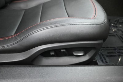 2016 Chevrolet Corvette Z06 3LZ