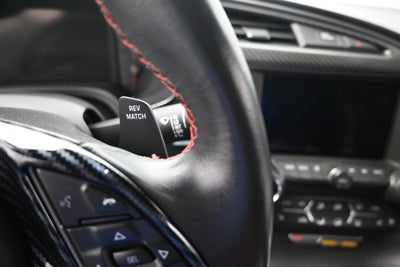 2016 Chevrolet Corvette Z06 3LZ