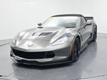 2016 Chevrolet Corvette Z06 3LZ