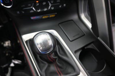 2016 Chevrolet Corvette Z06 3LZ