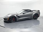 2016 Chevrolet Corvette Z06 3LZ