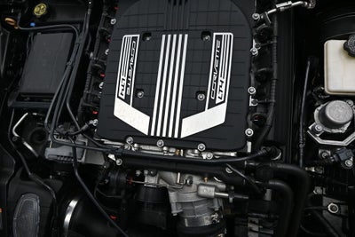 2016 Chevrolet Corvette Z06 3LZ