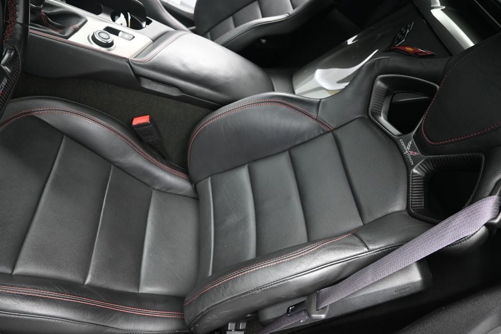 2016 Chevrolet Corvette Z06 3LZ