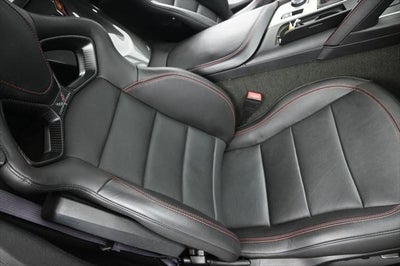 2016 Chevrolet Corvette Z06 3LZ