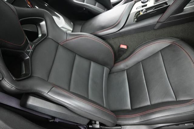 2016 Chevrolet Corvette Z06 3LZ