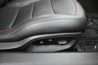 2016 Chevrolet Corvette Z06 3LZ