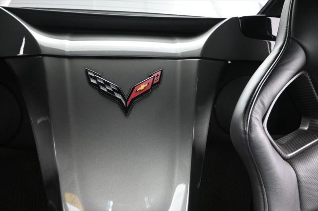 2016 Chevrolet Corvette Z06 3LZ