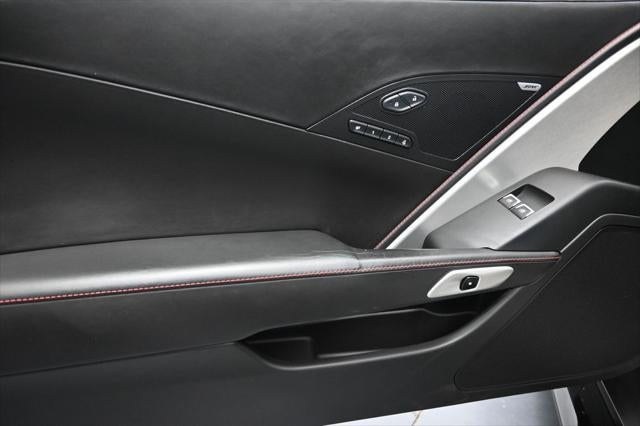 2016 Chevrolet Corvette Z06 3LZ