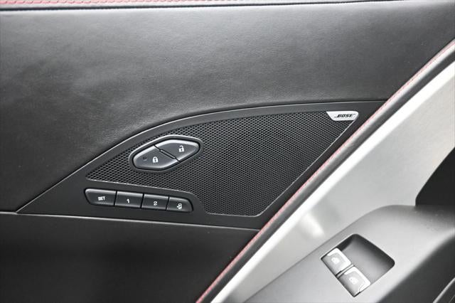 2016 Chevrolet Corvette Z06 3LZ