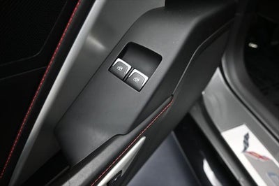 2016 Chevrolet Corvette Z06 3LZ