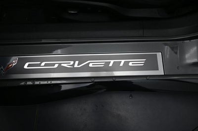 2016 Chevrolet Corvette Z06 3LZ
