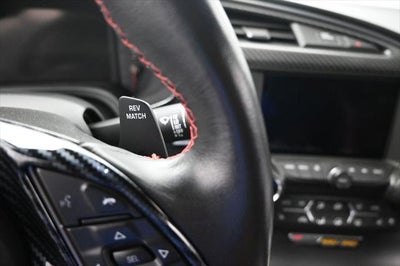 2016 Chevrolet Corvette Z06 3LZ