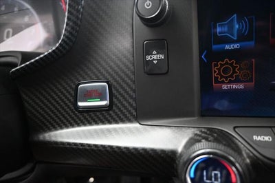 2016 Chevrolet Corvette Z06 3LZ