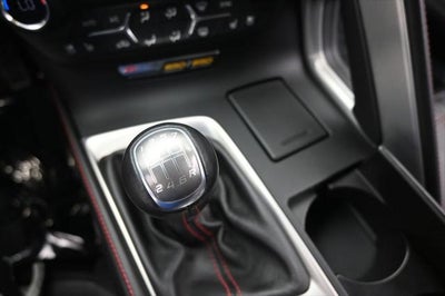 2016 Chevrolet Corvette Z06 3LZ