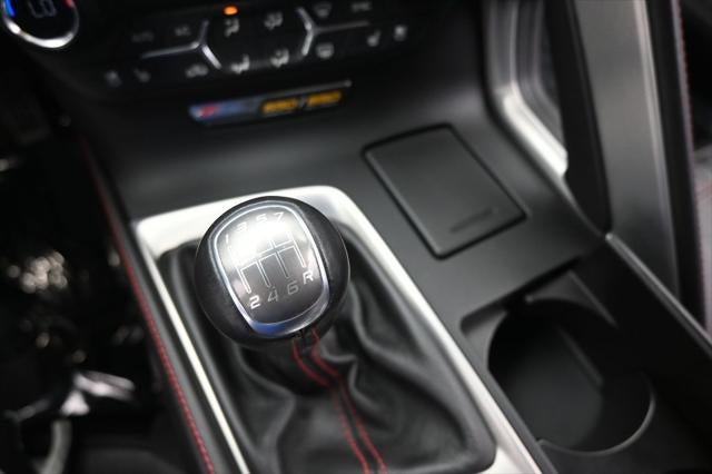 2016 Chevrolet Corvette Z06 3LZ