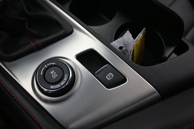 2016 Chevrolet Corvette Z06 3LZ