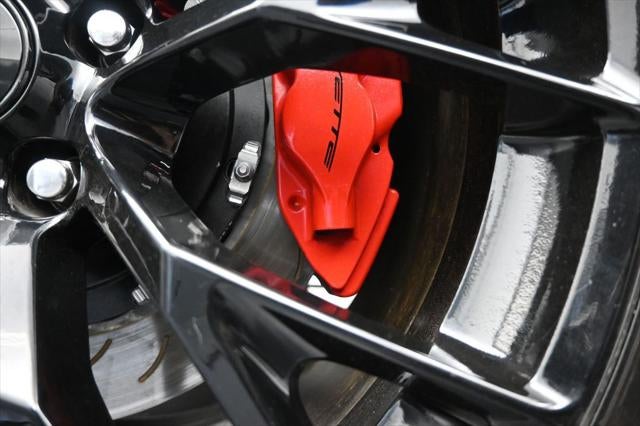 2016 Chevrolet Corvette Z06 3LZ