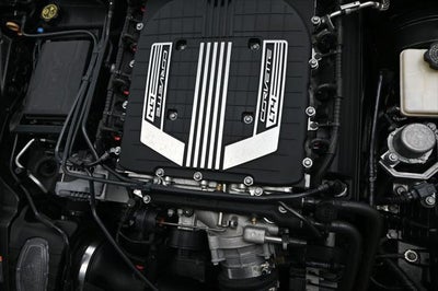 2016 Chevrolet Corvette Z06 3LZ