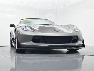 2016 Chevrolet Corvette Z06 3LZ