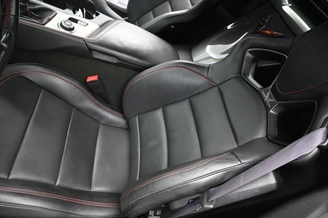 2016 Chevrolet Corvette Z06 3LZ