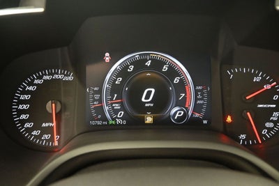 2015 Chevrolet Corvette Z06 3LZ