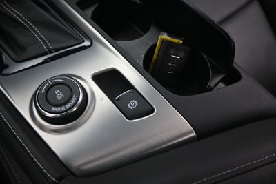 2015 Chevrolet Corvette Z06 3LZ