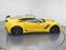 2015 Chevrolet Corvette Z06 3LZ