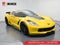 2015 Chevrolet Corvette Z06 3LZ