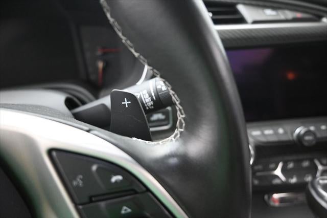 2015 Chevrolet Corvette Z06 3LZ