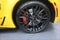 2015 Chevrolet Corvette Z06 3LZ