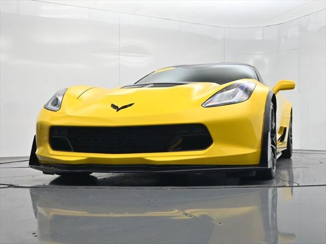 2015 Chevrolet Corvette Z06 3LZ