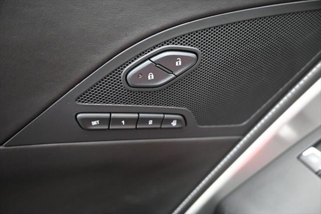 2016 Chevrolet Corvette Z06 3LZ