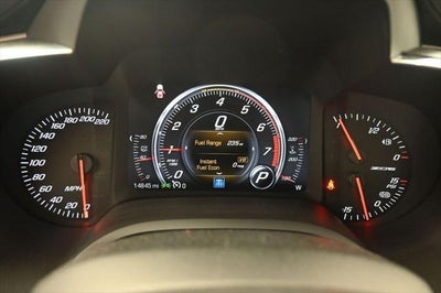2016 Chevrolet Corvette Z06 3LZ