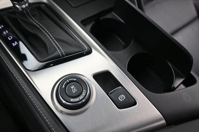 2016 Chevrolet Corvette Z06 3LZ