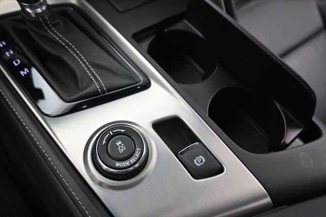 2016 Chevrolet Corvette Z06 3LZ